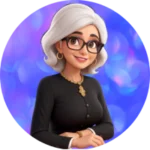 ayana luna editora autor blog melhore seus dias foto prefil usuario