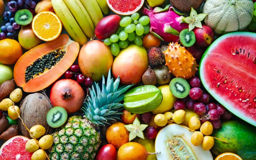 Frutas: A Sua Importância Mais 5 Dicas 2 alimentacao imagem 002 as frutas a sua importancia mais 5 dicas blog melhore seus dias