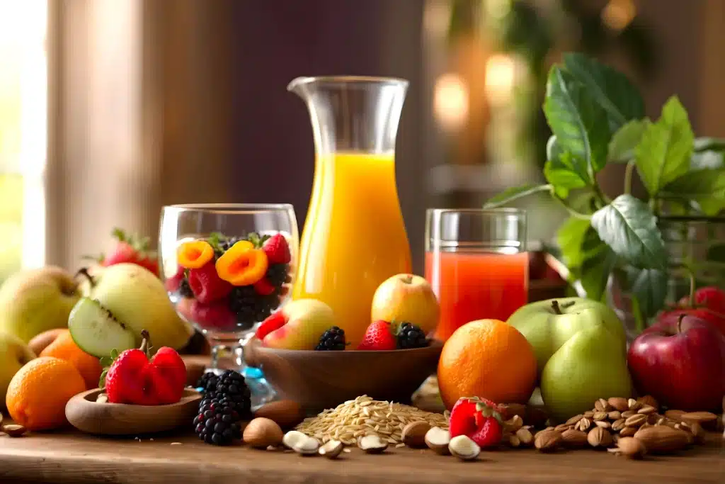 Beleza, Pele e Cabelos Saudáveis, os Melhores Alimentos 2 alimentacao imagem 002 beleza pele cabelos saudaveis alimentos blog melhore seus dias 1200 800