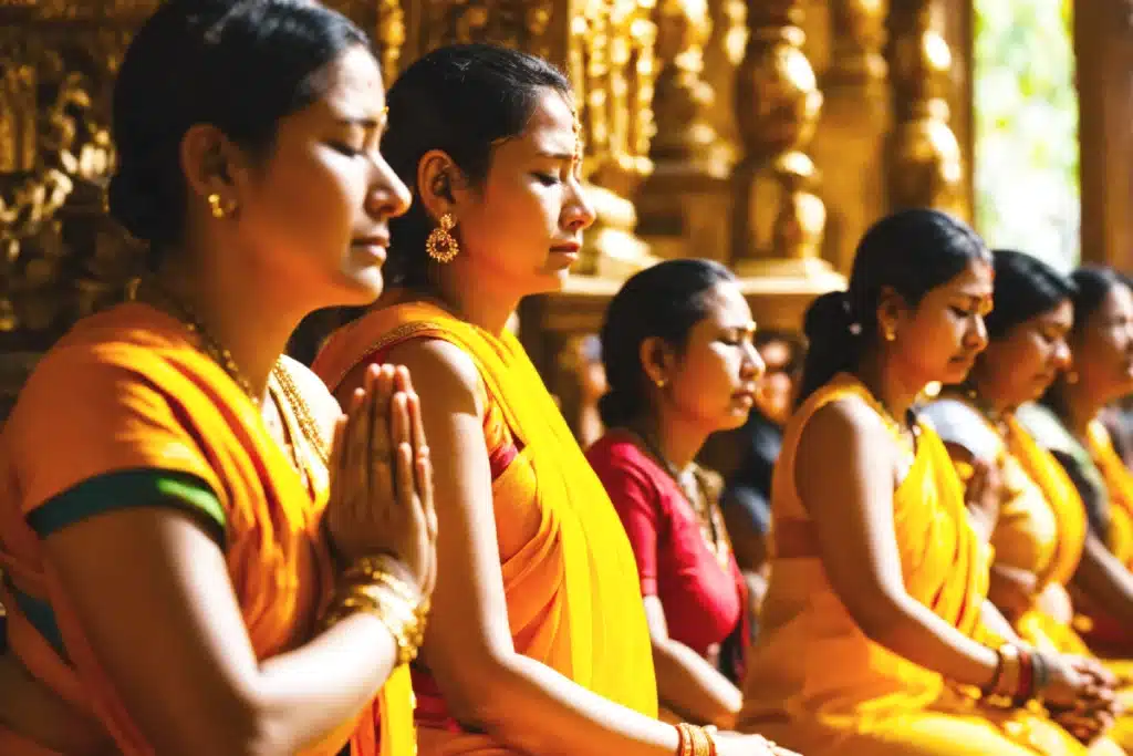 8 Mantras Hindus, Significados e Objetivos 2 espiritualidade imagem 002 8 mantras hindus significados objetivos blog melhore seus dias