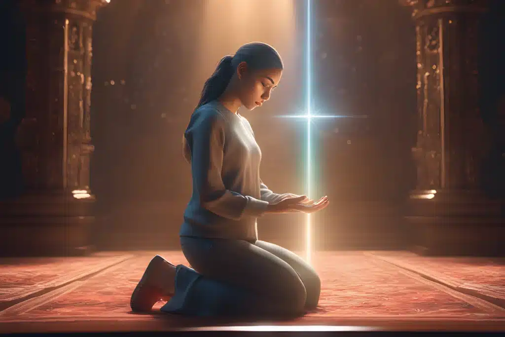 A Importância da Oração e 5 Formas de Utilizar 2 espiritualidade imagem 002 a importância da a oração e 5 formas de utilizar blog melhore seus dias