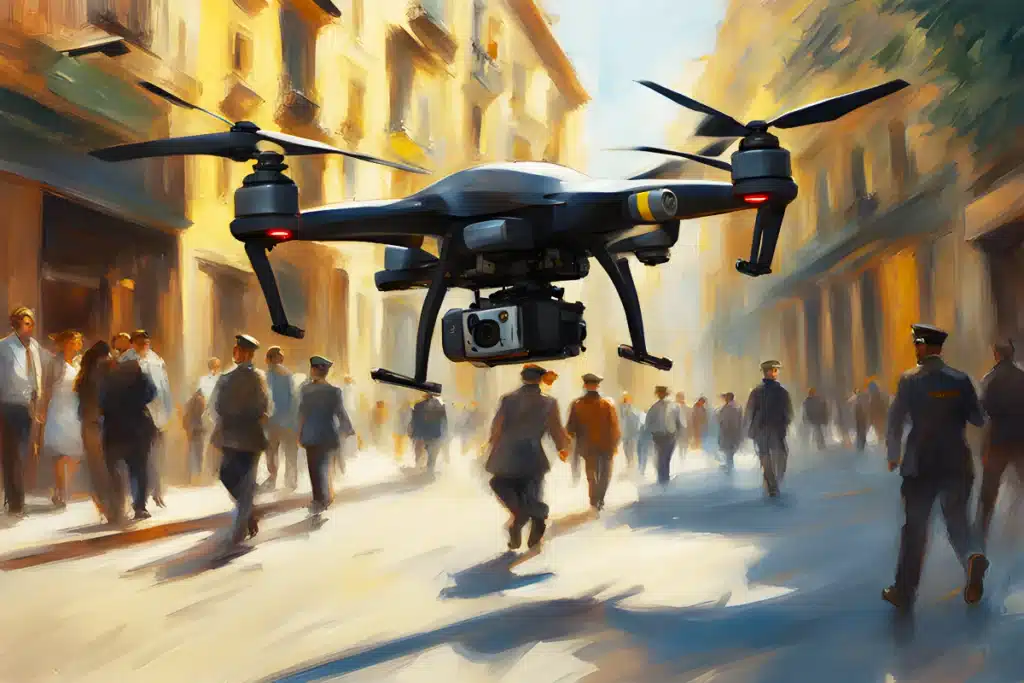 tecnologia e inovacao imagem 0002 como utilizar drones 6 formas incriveis blog melhore seus dias