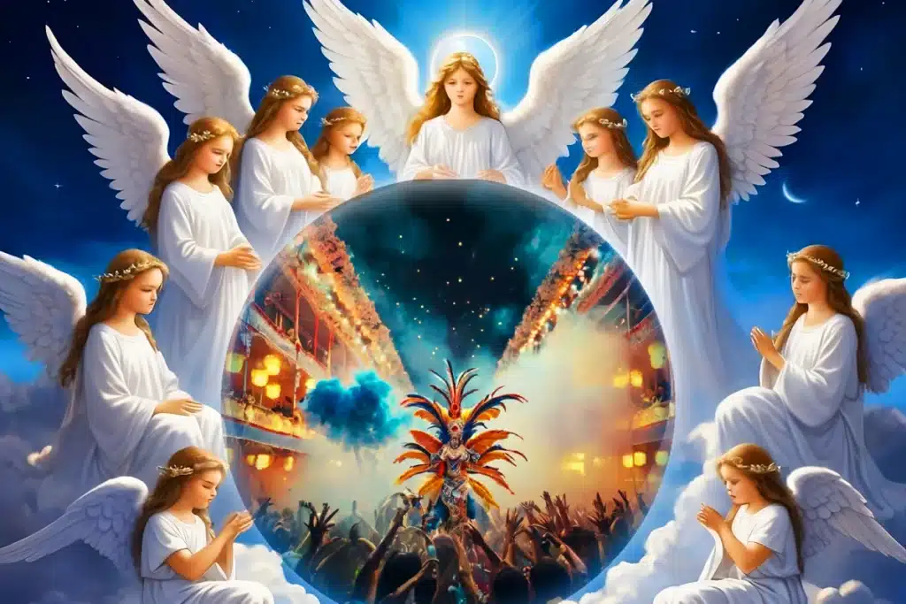 O Carnaval e O Despertar da Consciência 2 espiritualidade imagem 002 carnaval o despertar da consciencia blog melhore seus dias 1200 800