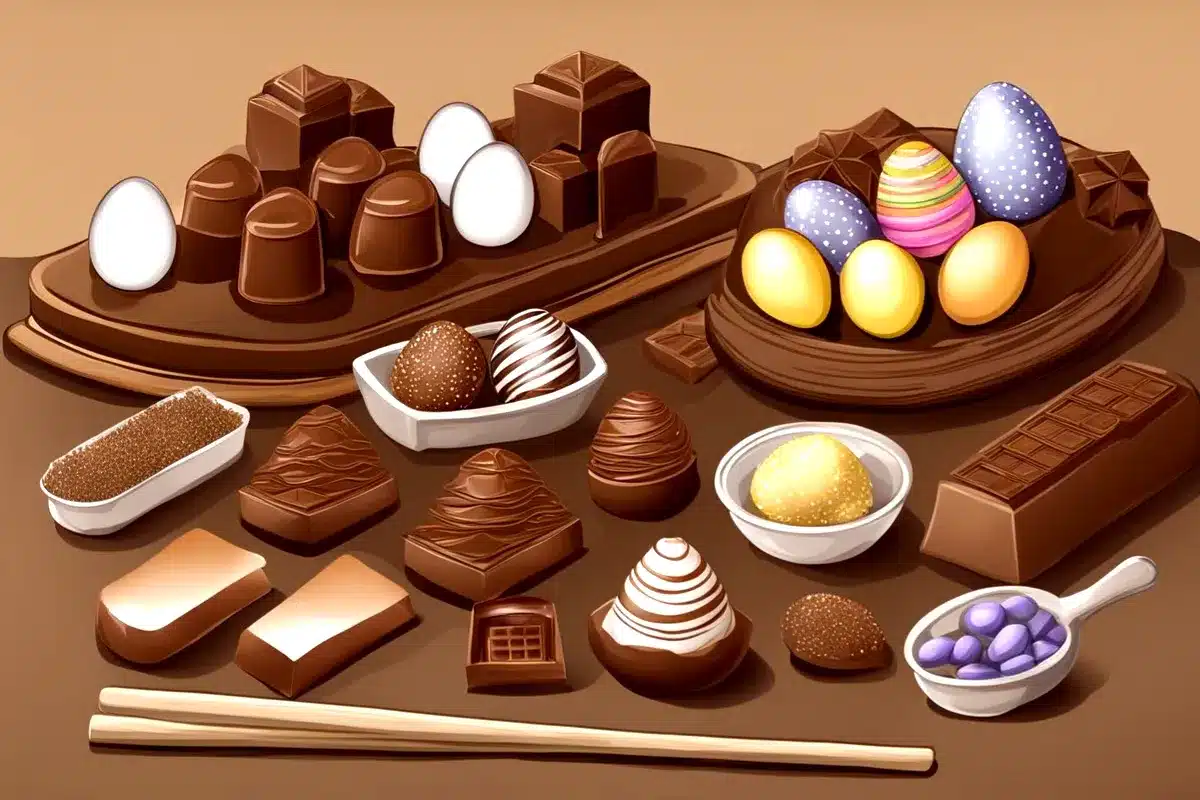 Ovo De Páscoa, 10 Dúvidas Mais Comuns 7 alimentacao-ovo-pascoa-10-duvidas-comuns-blog-melhore-seus-dias-1200-800-imagem-07