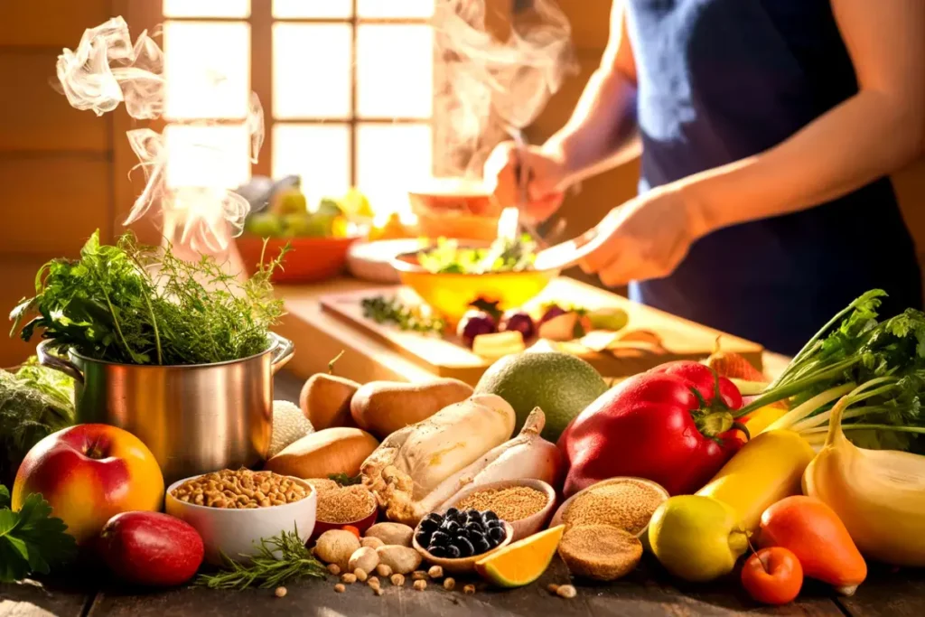 Os 4 Pilares da Qualidade de Vida! 2 bem-estar-4-pilares-da-qualidade-de-vida-alimentacao-saudavel-blog-melhore-seus-dias-imagem-02