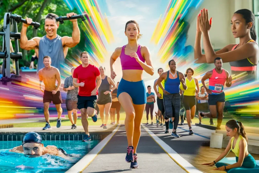 Os 4 Pilares da Qualidade de Vida! 3 bem-estar-4-pilares-da-qualidade-de-vida-atividade-fisica-regular-blog-melhore-seus-dias-imagem-03