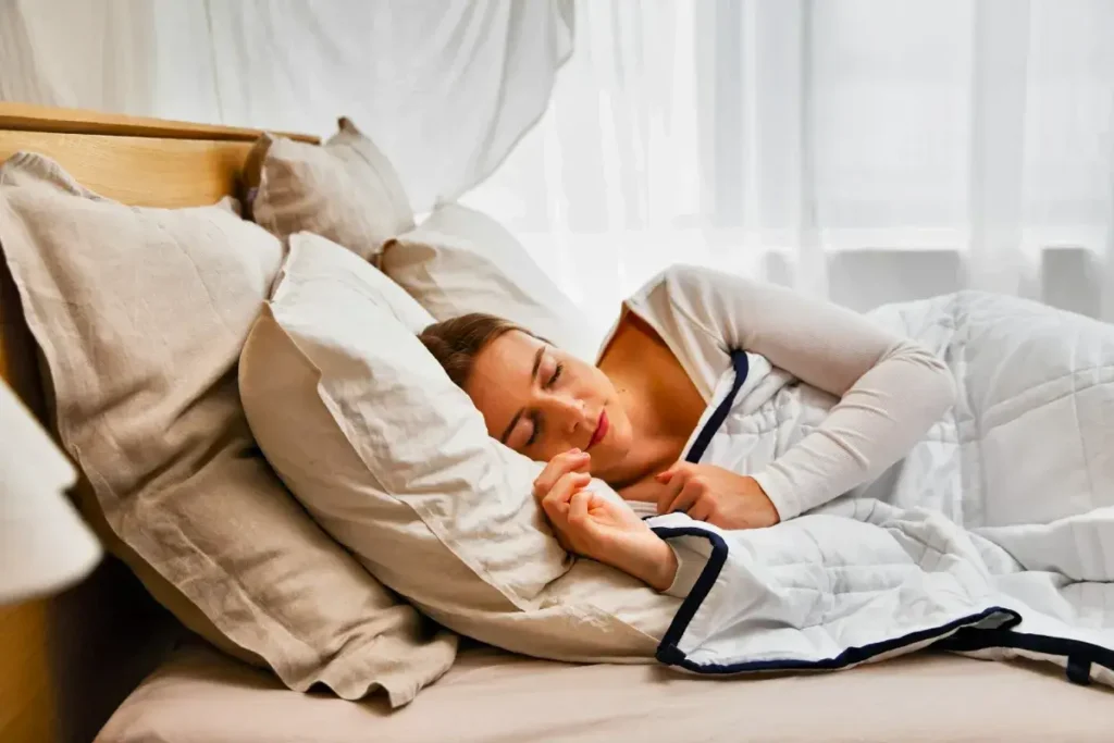 Os 4 Pilares da Qualidade de Vida! 5 bem-estar-4-pilares-da-qualidade-de-vida-qualidade-do-sono-blog-melhore-seus-dias-imagem-05