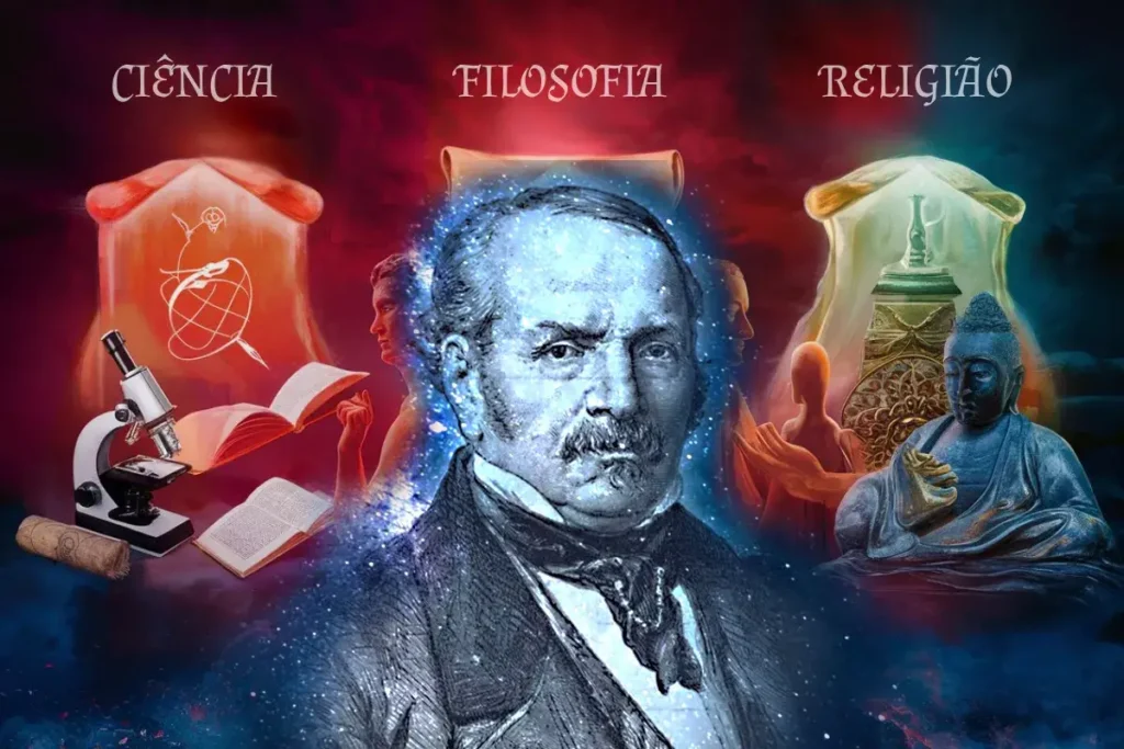O Espiritismo, A Doutrina Espírita, 22 Obras Espíritas e Seus Autores 3 espiritualidade-espiritismo-doutrina-espirita-22-obras-espiritas-seus-autores-ciencia-filosofia-religiao-blog-melhore-seus-dias-imagem-01