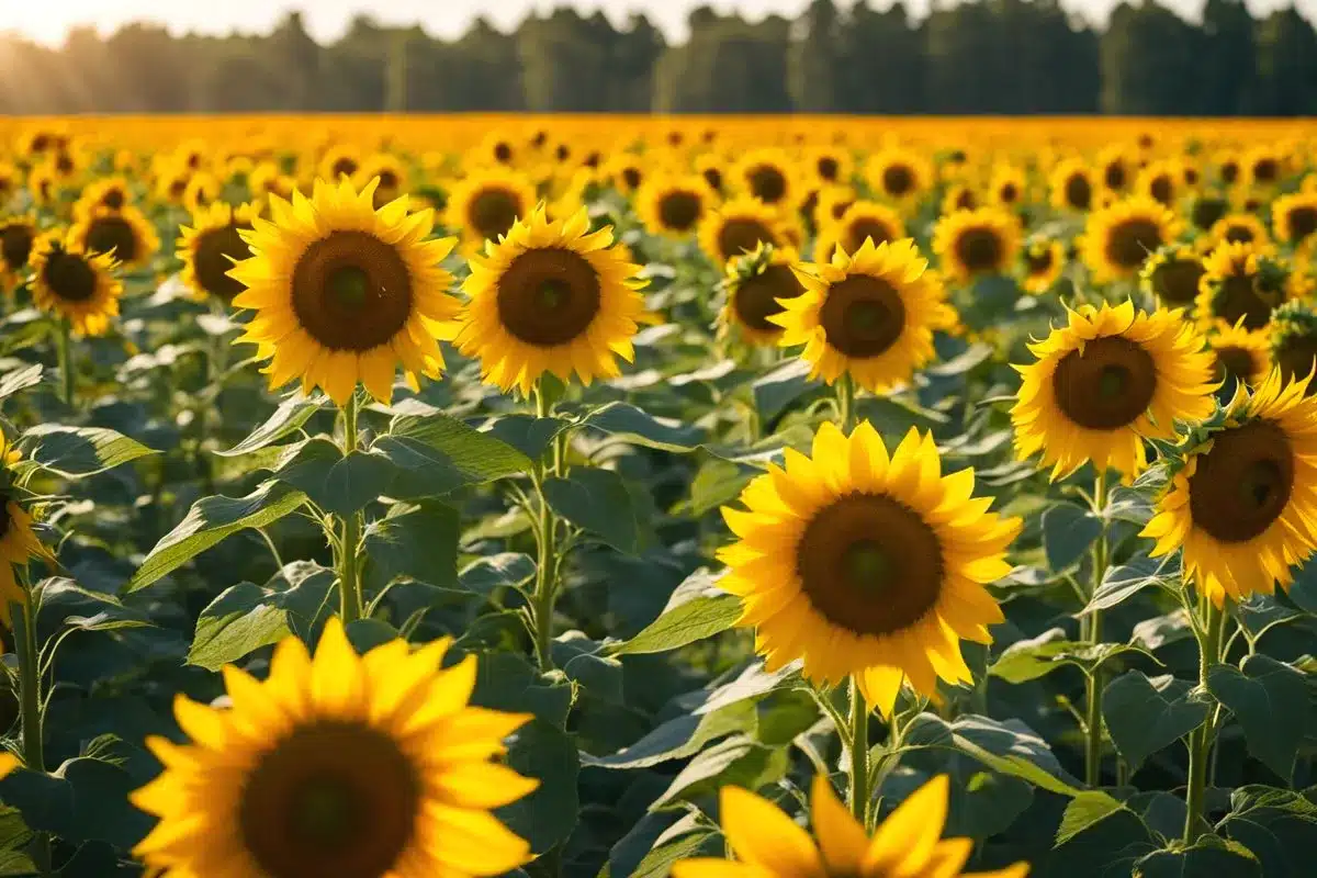 As 6 Flores Mais Conhecidas do Brasil! 7 plantas-e-animais-6-flores-mais-conhecidas-brasil-girassois-girassol-blog-melhore-seus-dias-1200-800-imagem-06