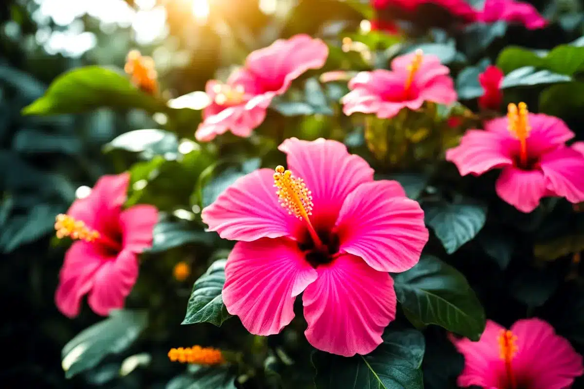 As 6 Flores Mais Conhecidas do Brasil! 4 plantas-e-animais-6-flores-mais-conhecidas-brasil-hibiscos-hibisco-blog-melhore-seus-dias-1200-800-imagem-03