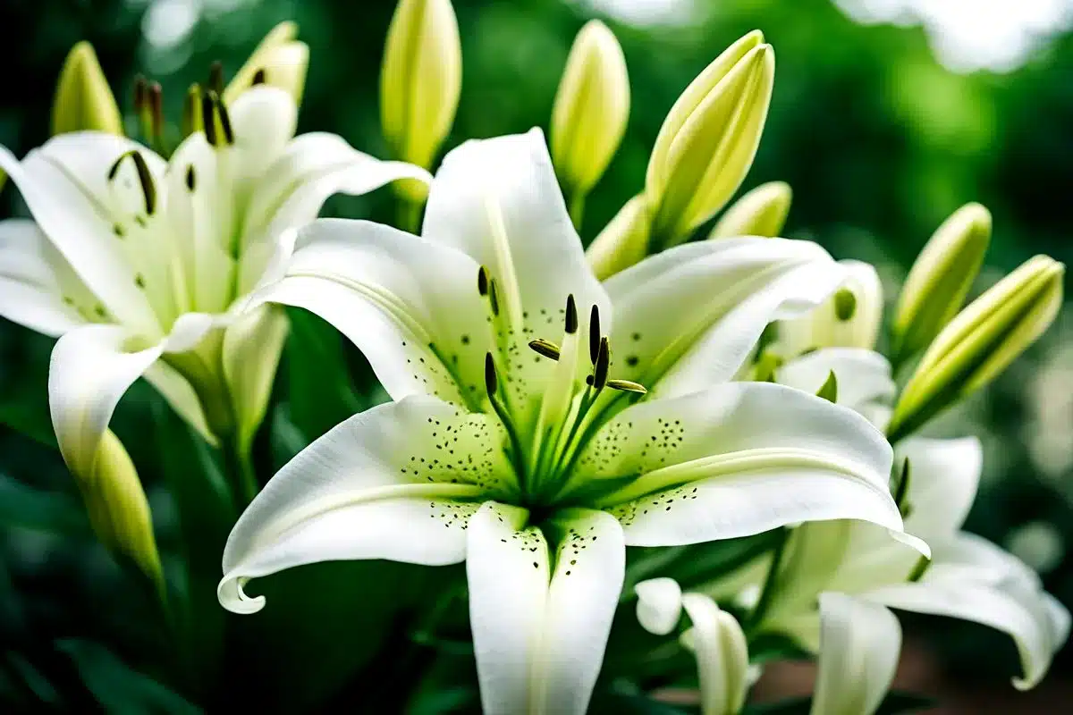 As 6 Flores Mais Conhecidas do Brasil! 5 plantas-e-animais-6-flores-mais-conhecidas-brasil-lirios-lirio-blog-melhore-seus-dias-1200-800-imagem-04