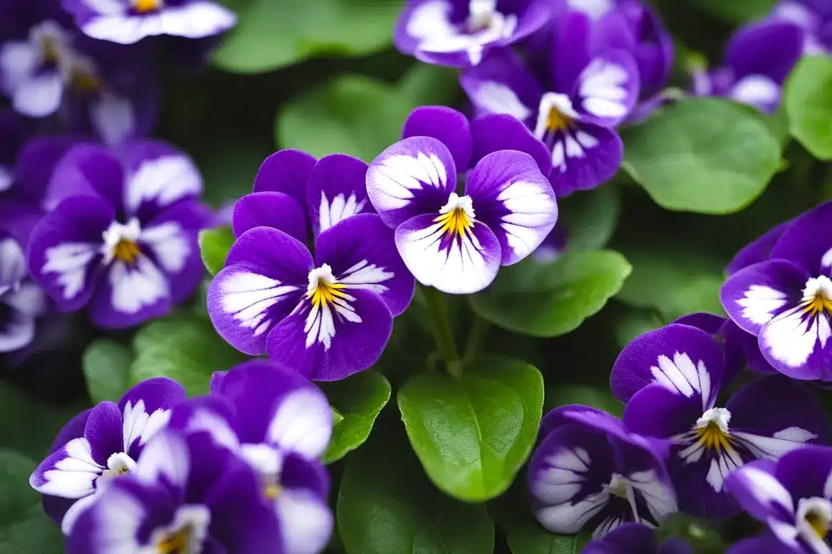 As 6 Flores Mais Conhecidas do Brasil! 9 plantas-e-animais-6-flores-mais-conhecidas-brasil-violetas-violeta-blog-melhore-seus-dias-1200-800-imagem-08