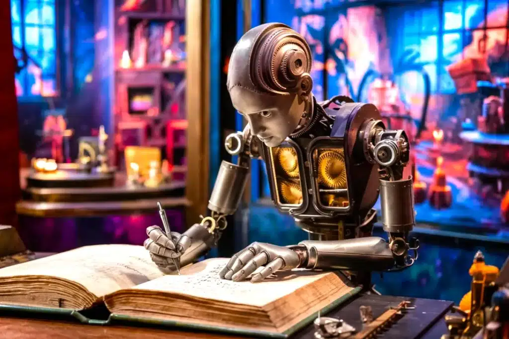 30 Links de IA Para Gerar Conteúdo! 4 tecnologia-e-inovacao-30-links-ia-para-gerar-conteudo-blog-melhore-seus-dias-1200-800-imagem-04