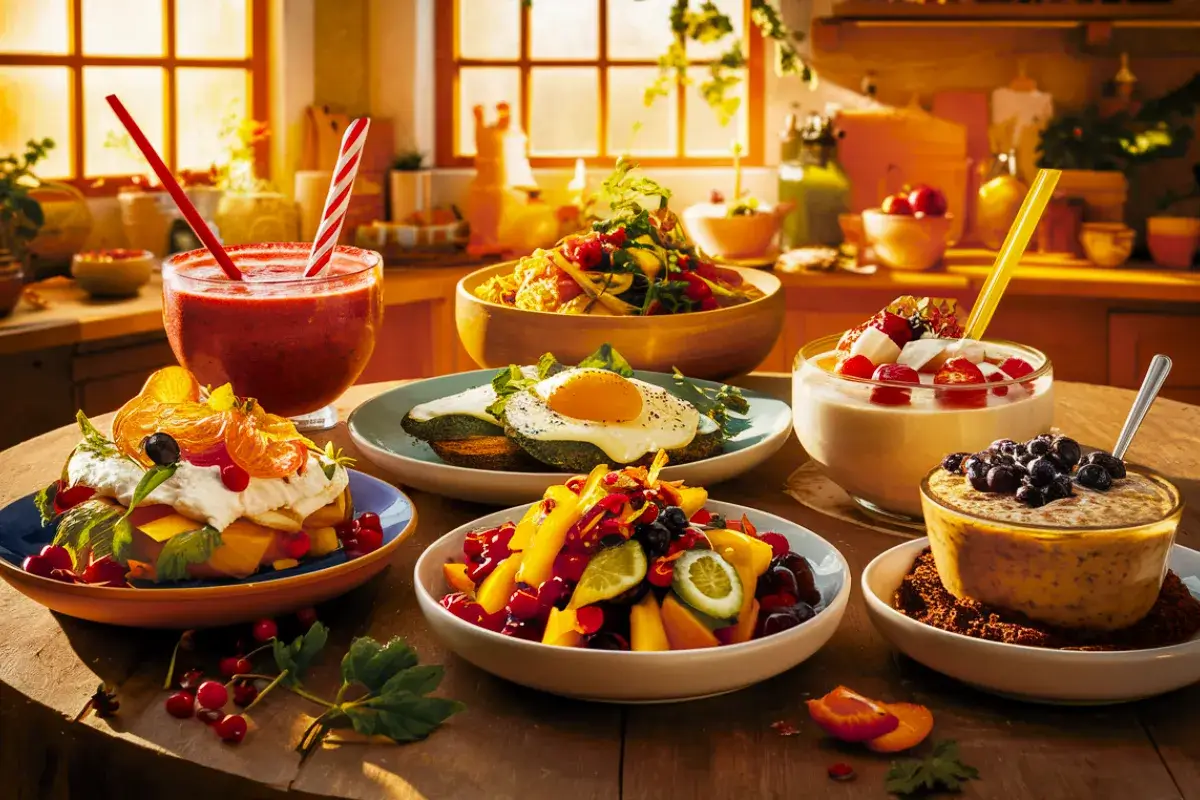 5 Receitas de Café da Manhã, Práticas e Saudáveis! 10 alimentacao-5-receitas-cafe-da-manha-praticas-saudaveis-blog-melhore-seus-dias-imagem-010