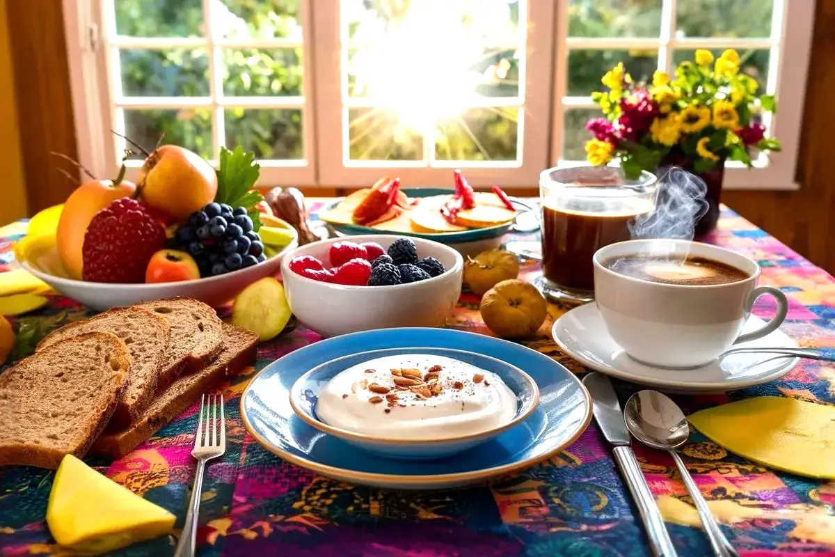 5 Receitas de Café da Manhã, Práticas e Saudáveis! 2 alimentacao-5-receitas-cafe-da-manha-praticas-saudaveis-blog-melhore-seus-dias-imagem-02