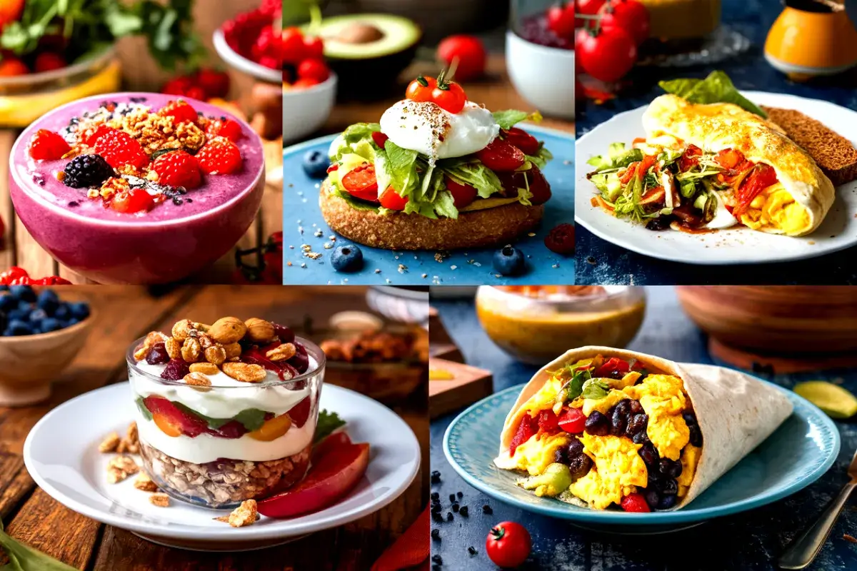 5 Receitas de Café da Manhã, Práticas e Saudáveis! 3 alimentacao-5-receitas-cafe-da-manha-praticas-saudaveis-blog-melhore-seus-dias-imagem-03