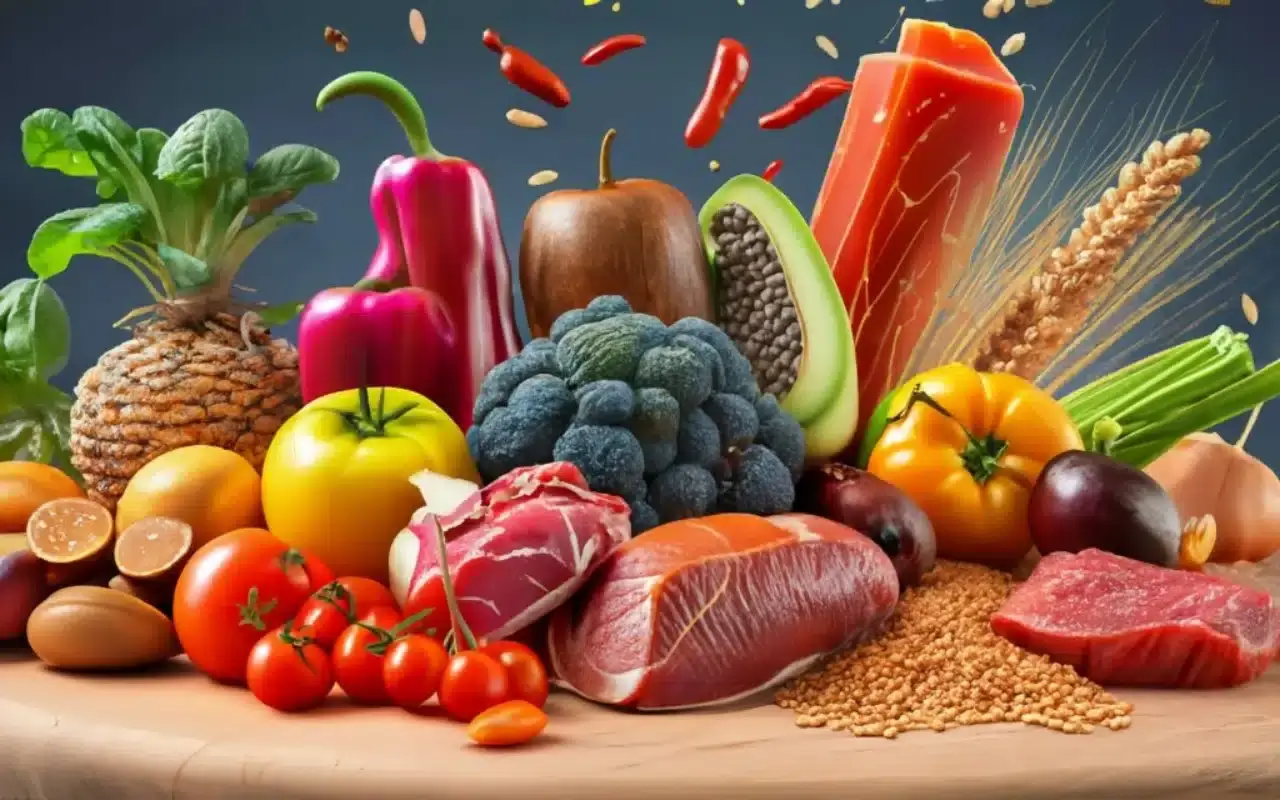 Alimentação Saudável, 5 Passos Para Comer Melhor 1 alimentacao-alimentacao-saudavel-5-passos-blog-melhore-seus-dias-imagem-01