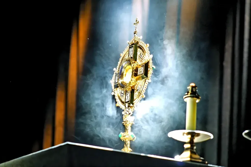 Corpus Christi, Tudo Sobre Essa Data Comemorativa! 1 espiritualidade-corpus-christi-tudo-sobre-essa-data-blog-melhore-seus-dias-imagem-01