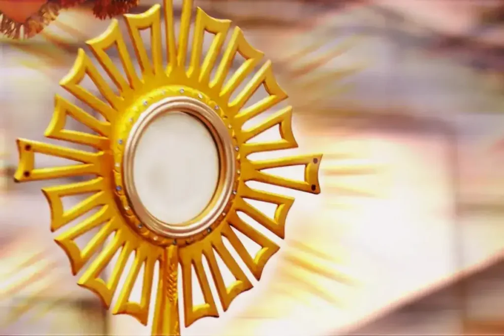 Corpus Christi, Tudo Sobre Essa Data Comemorativa! 3 espiritualidade-corpus-christi-tudo-sobre-essa-data-blog-melhore-seus-dias-imagem-03