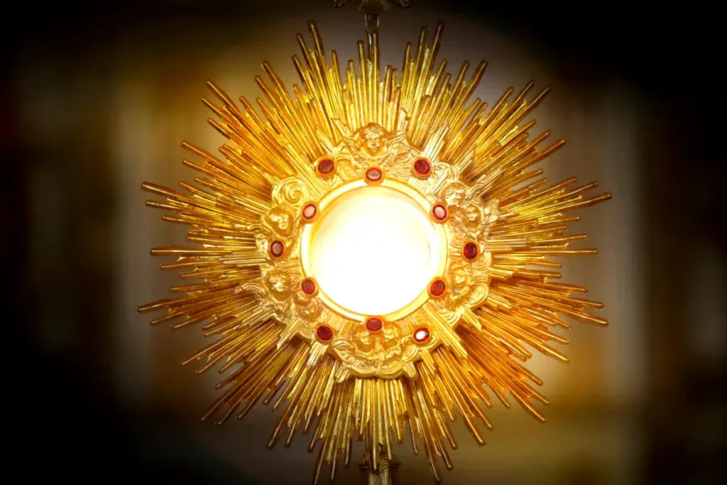 Corpus Christi, Tudo Sobre Essa Data Comemorativa! 4 espiritualidade-corpus-christi-tudo-sobre-essa-data-blog-melhore-seus-dias-imagem-04