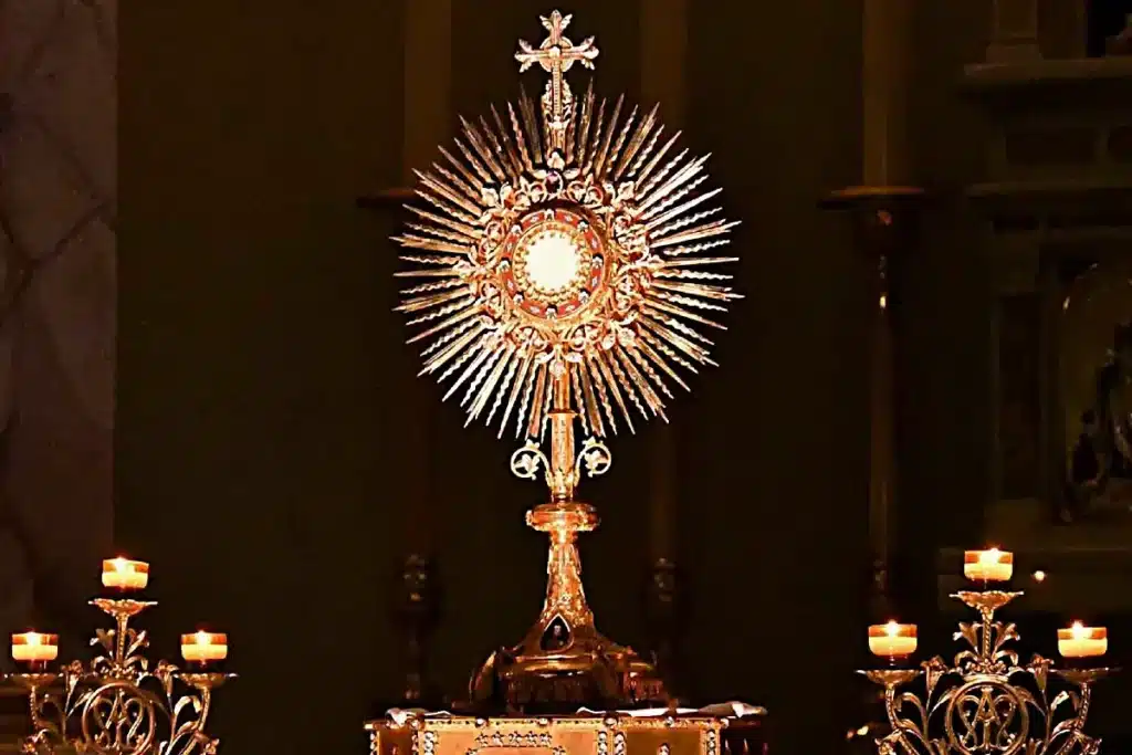 Corpus Christi, Tudo Sobre Essa Data Comemorativa! 7 espiritualidade-corpus-christi-tudo-sobre-essa-data-blog-melhore-seus-dias-imagem-07