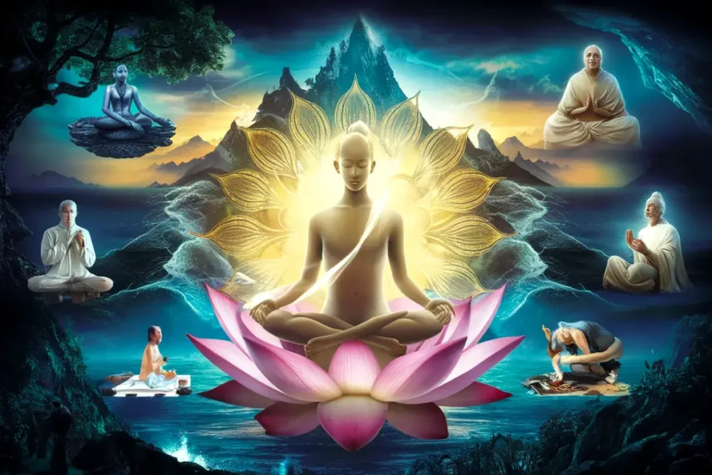 Espiritualidade, Guia Completo! 2 espiritualidade-espiritualidade-guia-completo-blog-melhore-seus-dias-imagem-02