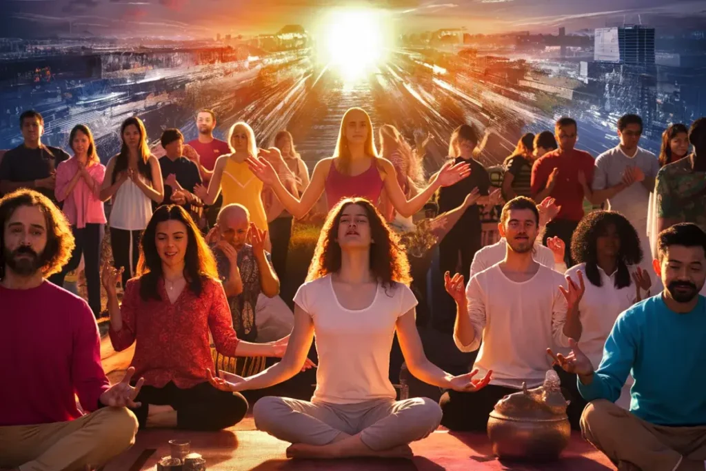 Espiritualidade, Guia Completo! 5 espiritualidade-espiritualidade-guia-completo-blog-melhore-seus-dias-imagem-05