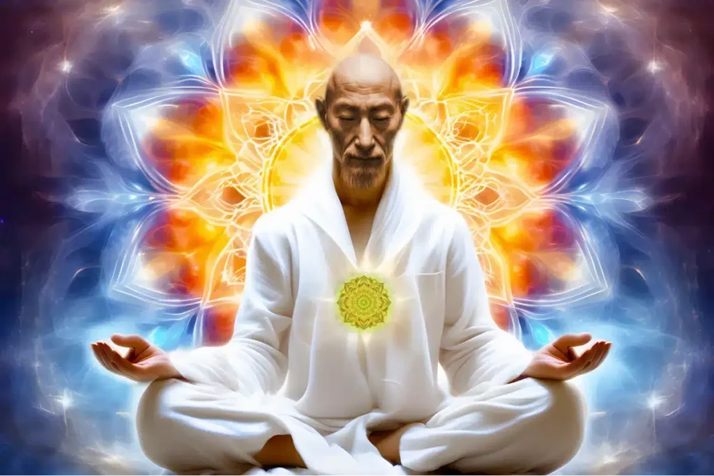 Meditação: O Que É? Os 4 Tipos Principais! 1 espiritualidade-meditacao-o-que-e-4-tipos-principais-blog-melhore-seus-dias-imagem-01