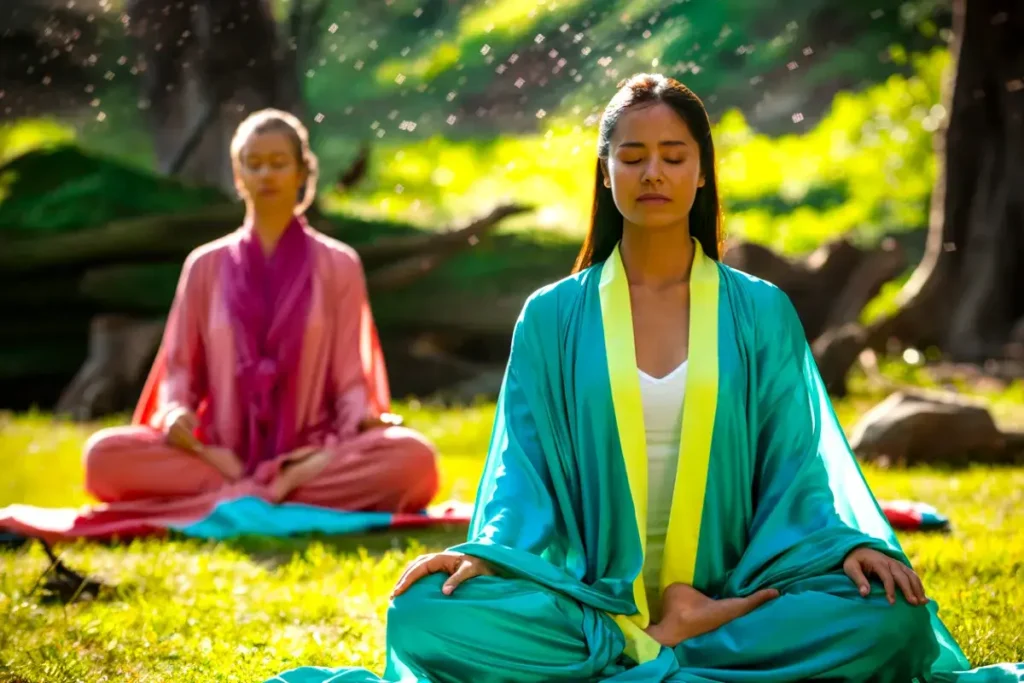 Meditação: O Que É? Os 4 Tipos Principais! 2 espiritualidade-meditacao-o-que-e-4-tipos-principais-blog-melhore-seus-dias-imagem-02