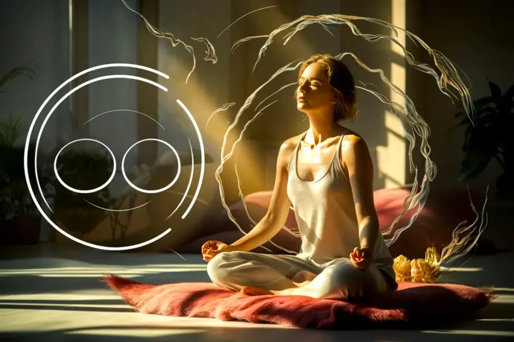 Meditação: O Que É? Os 4 Tipos Principais! 3 espiritualidade-meditacao-o-que-e-4-tipos-principais-blog-melhore-seus-dias-imagem-03