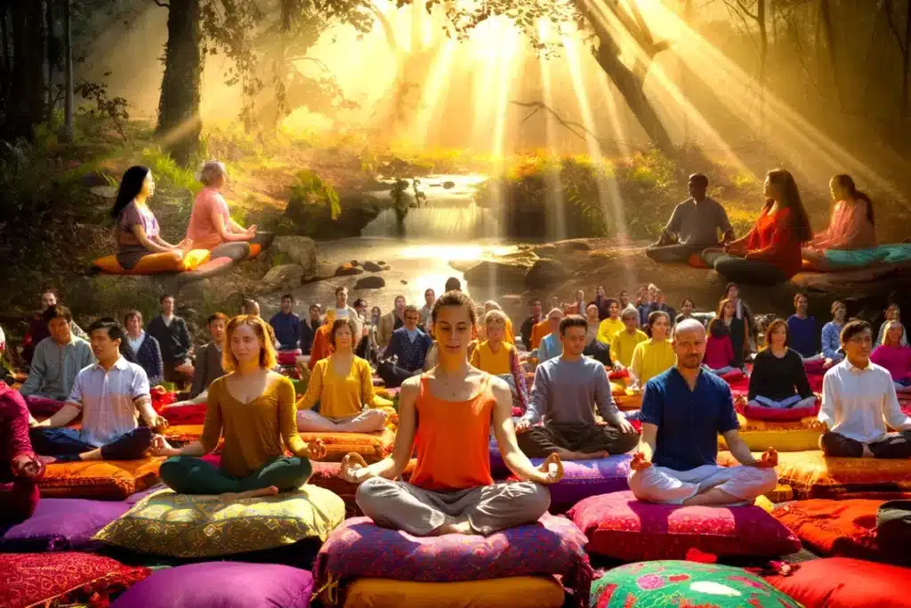 Meditação: O Que É? Os 4 Tipos Principais! 5 espiritualidade-meditacao-o-que-e-4-tipos-principais-blog-melhore-seus-dias-imagem-05