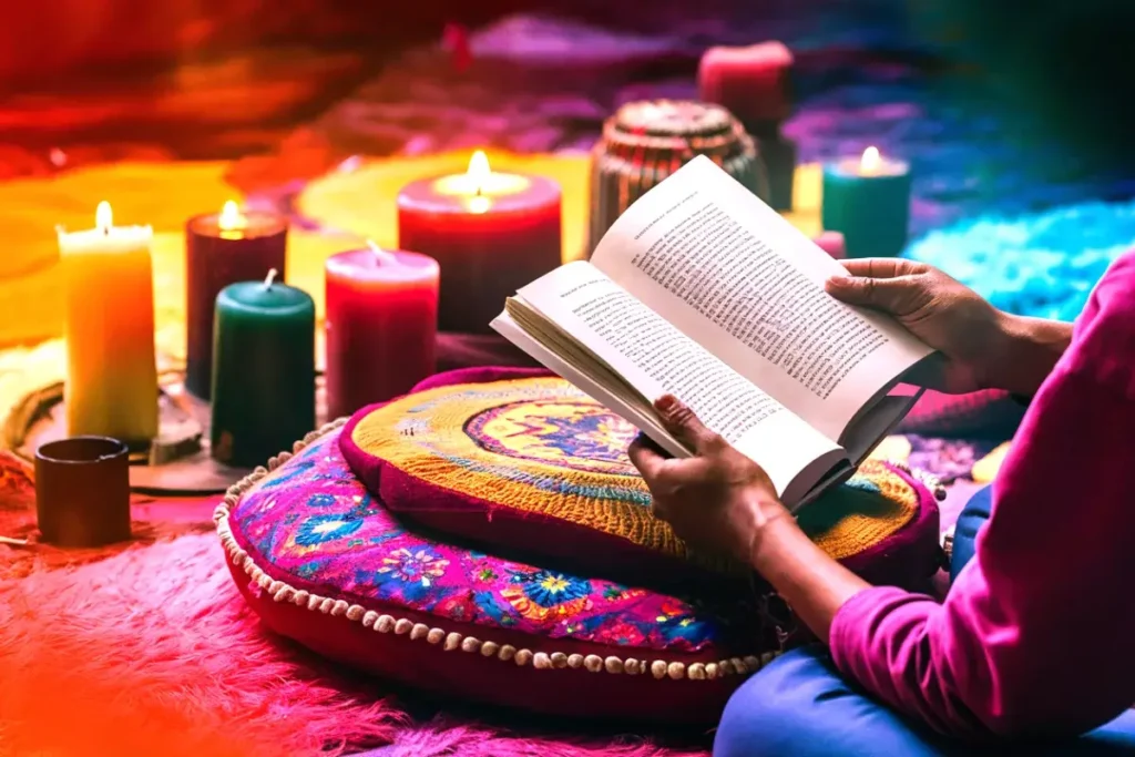 Meditação: O Que É? Os 4 Tipos Principais! 6 espiritualidade-meditacao-o-que-e-4-tipos-principais-blog-melhore-seus-dias-imagem-06