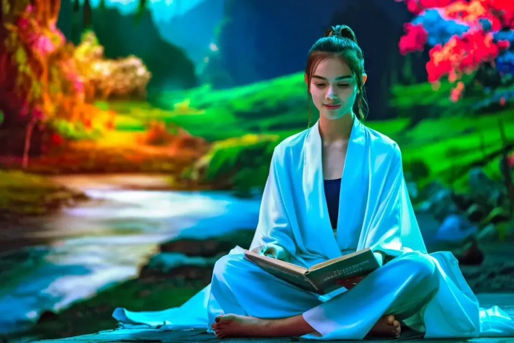 Meditação: O Que É? Os 4 Tipos Principais! 7 espiritualidade-meditacao-o-que-e-4-tipos-principais-blog-melhore-seus-dias-imagem-07