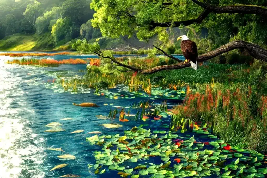 A Biodiversidade Com Nossas Plantas e Animais! 2 plantas-e-animais-biodiversidade-plantas-e-animais-blog-melhore-seus-dias-imagem-02