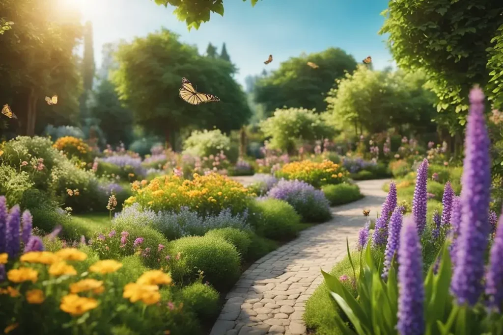 Como Criar e Cuidar do Seu Jardim dos Sonhos 2 plantas-e-animais-como-criar-e-cuidar-do-seu-jardim-dos-sonhos-blog-melhore-seus-dias-imagem-02