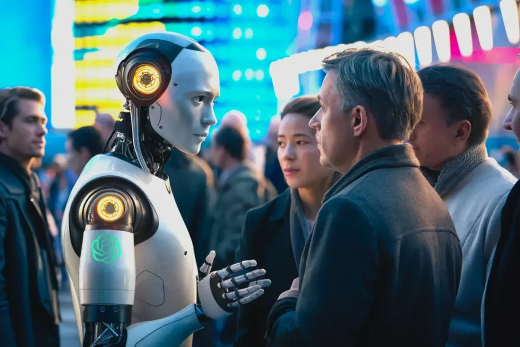 GPT-4o e a Ascensão das Máquinas Inteligentes! 1 tecnologia-e-inovacao-gpt-4o-ascensao-maquinas-inteligentes-blog-melhore-seus-dias-imagem-01