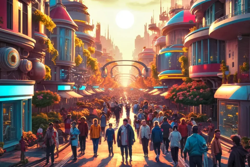 GPT-4o e a Ascensão das Máquinas Inteligentes! 2 tecnologia-e-inovacao-gpt-4o-ascensao-maquinas-inteligentes-blog-melhore-seus-dias-imagem-02