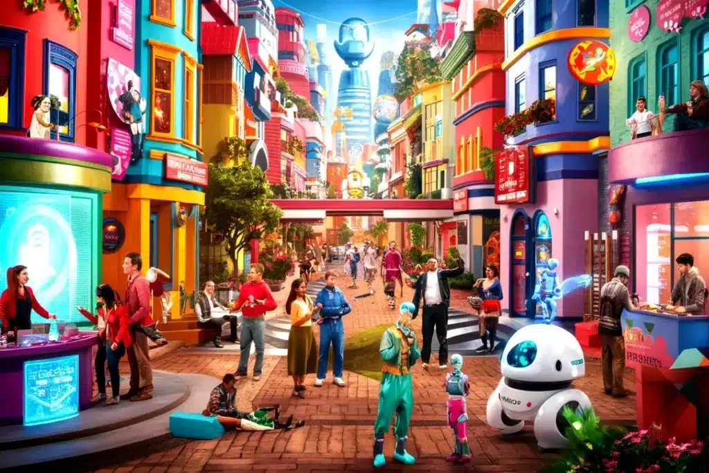 GPT-4o e a Ascensão das Máquinas Inteligentes! 3 tecnologia-e-inovacao-gpt-4o-ascensao-maquinas-inteligentes-blog-melhore-seus-dias-imagem-03