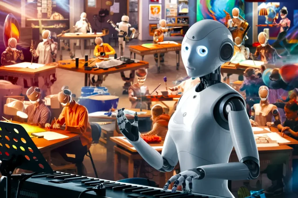 GPT-4o e a Ascensão das Máquinas Inteligentes! 7 tecnologia-e-inovacao-gpt-4o-ascensao-maquinas-inteligentes-blog-melhore-seus-dias-imagem-07