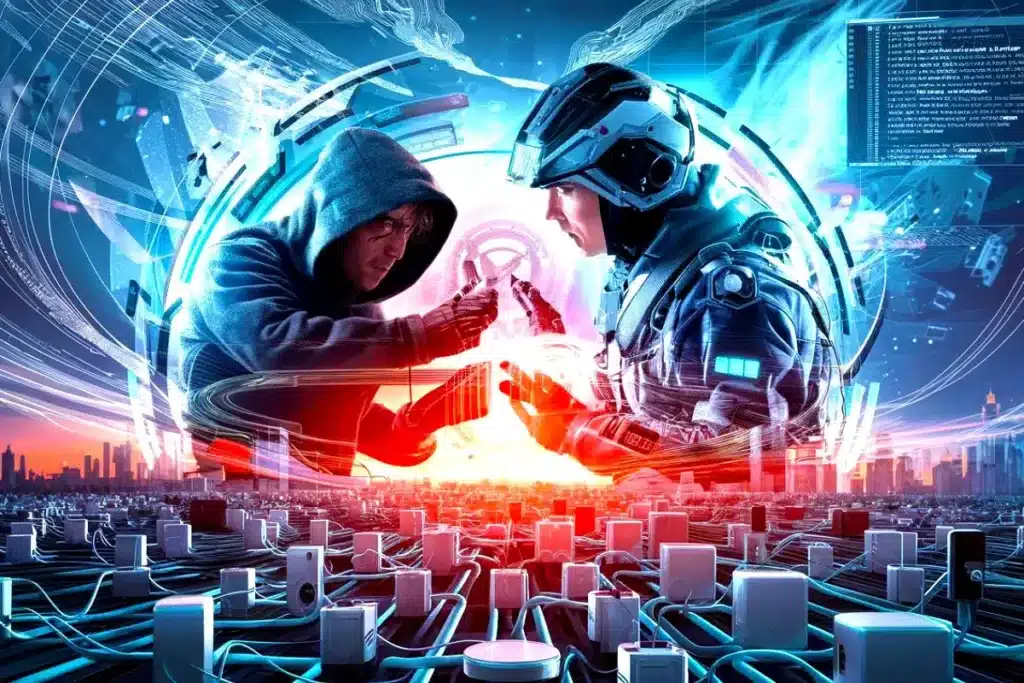 Internet das Coisas (IoT): O Que é, Como Funciona e Seus Impactos! 7 tecnologia-e-inovacao-internet-das-coisas-iot-o-que-e-como-funciona-seus-impactos-blog-melhore-seus-dias-imagem-07