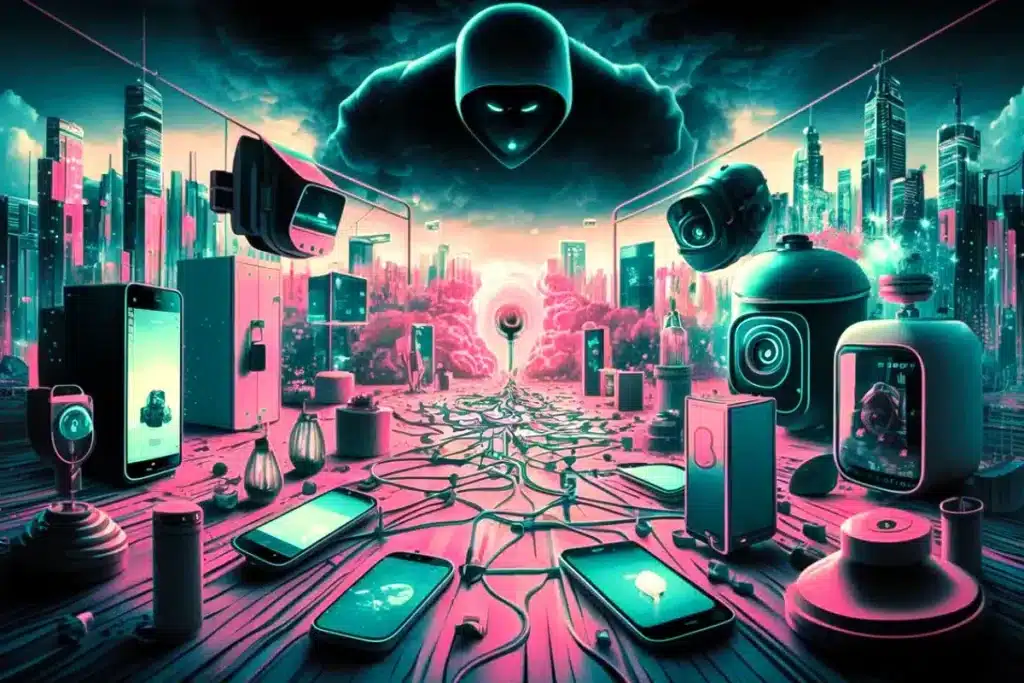 Internet das Coisas (IoT): O Que é, Como Funciona e Seus Impactos! 9 tecnologia-e-inovacao-internet-das-coisas-iot-o-que-e-como-funciona-seus-impactos-blog-melhore-seus-dias-imagem-09