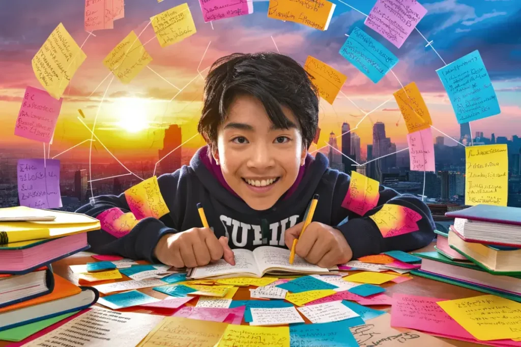 Como Estudar Melhor? 6 Formas Inteligentes! 3 bem-estar-como-estudar-melhor-6-formas-blog-melhore-seus-dias-imagem-03