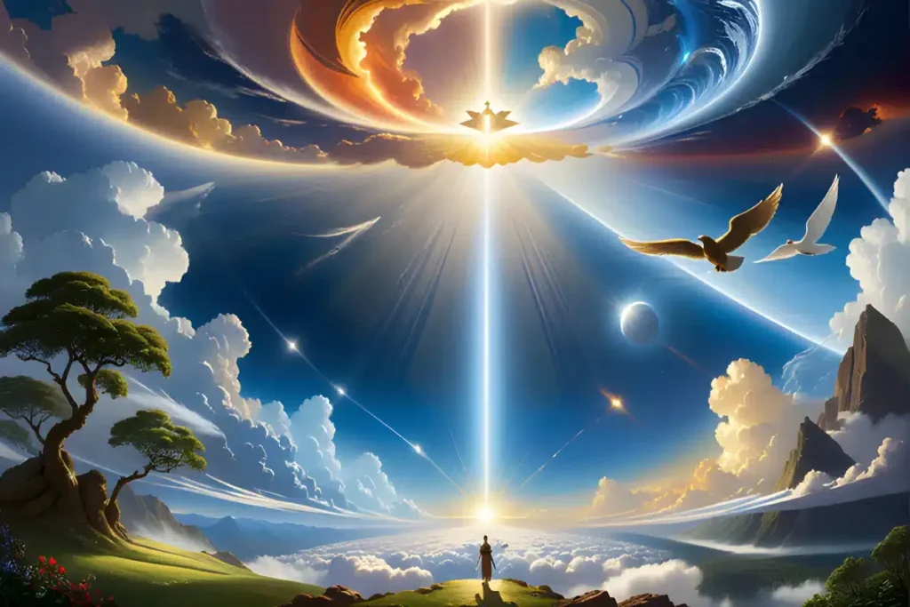 Expansão da Consciência: Definição, Benefícios e Técnicas Práticas 2 espiritualidade-expansao-da-consciencia-definicao-beneficios-tecnicas-praticas-blog-melhore-seus-dias-imagem-02