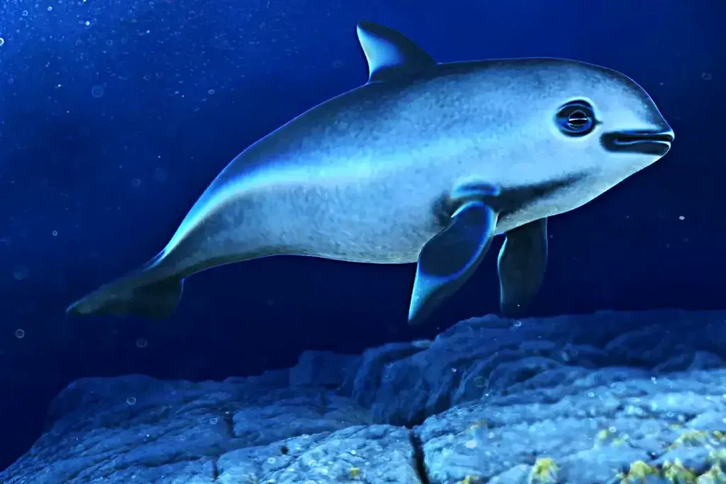 plantas-e-animais-6-animais-mais-raros-do-mundo-vaquita-phocoena-sinus-blog-melhore-seus-dias-imagem-04