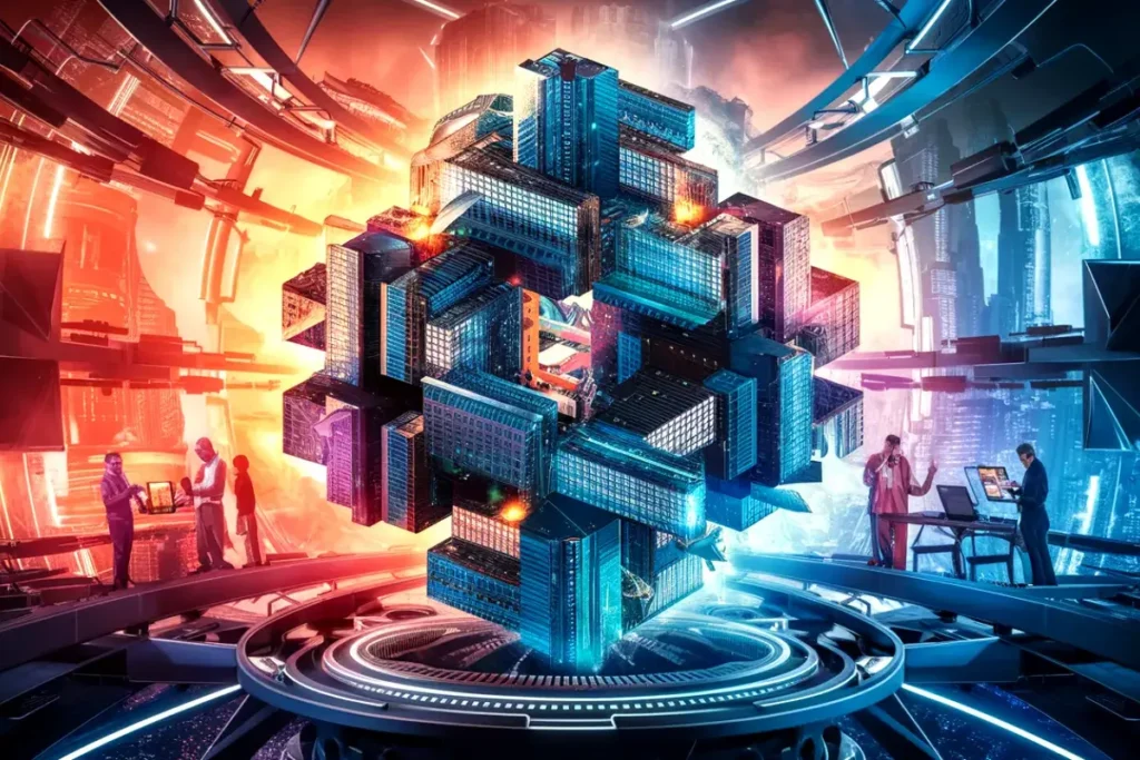 Blockchain, o Guia Completo para Iniciantes e Especialistas 2 tecnologia-blockchain-o-guia-completo-blog-melhore-seus-dias-imagem-02