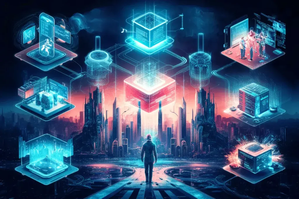 Blockchain, o Guia Completo para Iniciantes e Especialistas 3 tecnologia-blockchain-o-guia-completo-blog-melhore-seus-dias-imagem-03