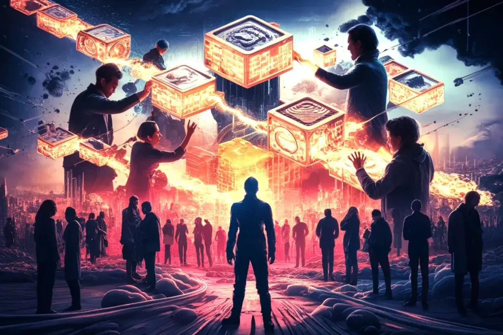 Blockchain, o Guia Completo para Iniciantes e Especialistas 7 tecnologia-blockchain-o-guia-completo-blog-melhore-seus-dias-imagem-07