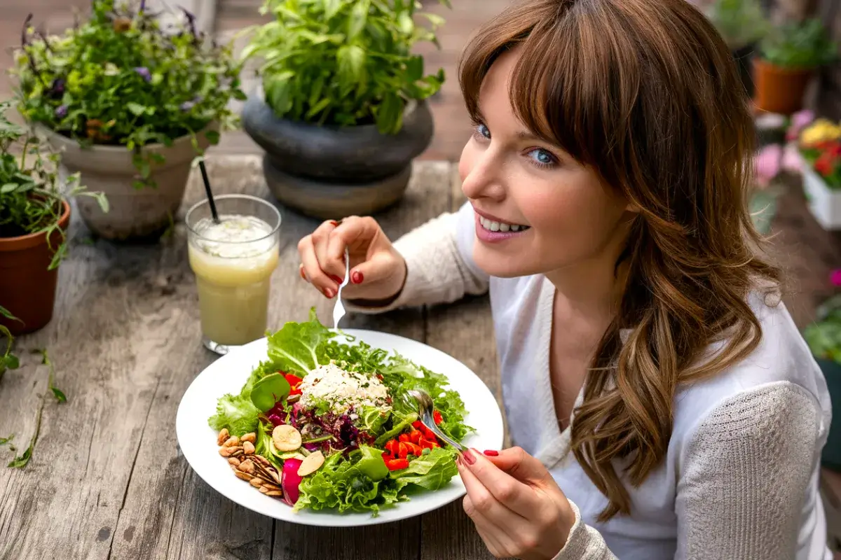 O Que é Veganismo e Ser Vegano Mais 1 Dica Importante! 2 alimentacao-o-que-e-veganismo-e-ser-vegano-blog-melhore-seus-dias-imagem-02