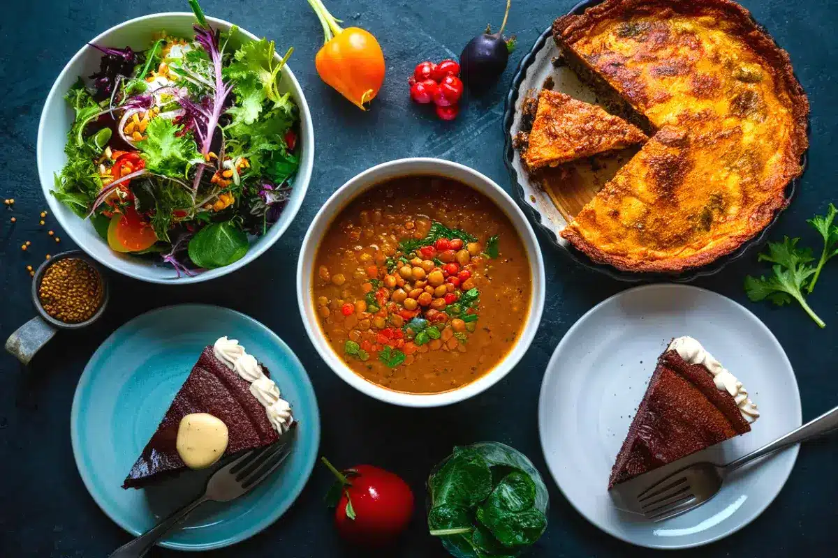 O Que é Veganismo e Ser Vegano Mais 1 Dica Importante! 4 alimentacao-o-que-e-veganismo-e-ser-vegano-blog-melhore-seus-dias-imagem-04