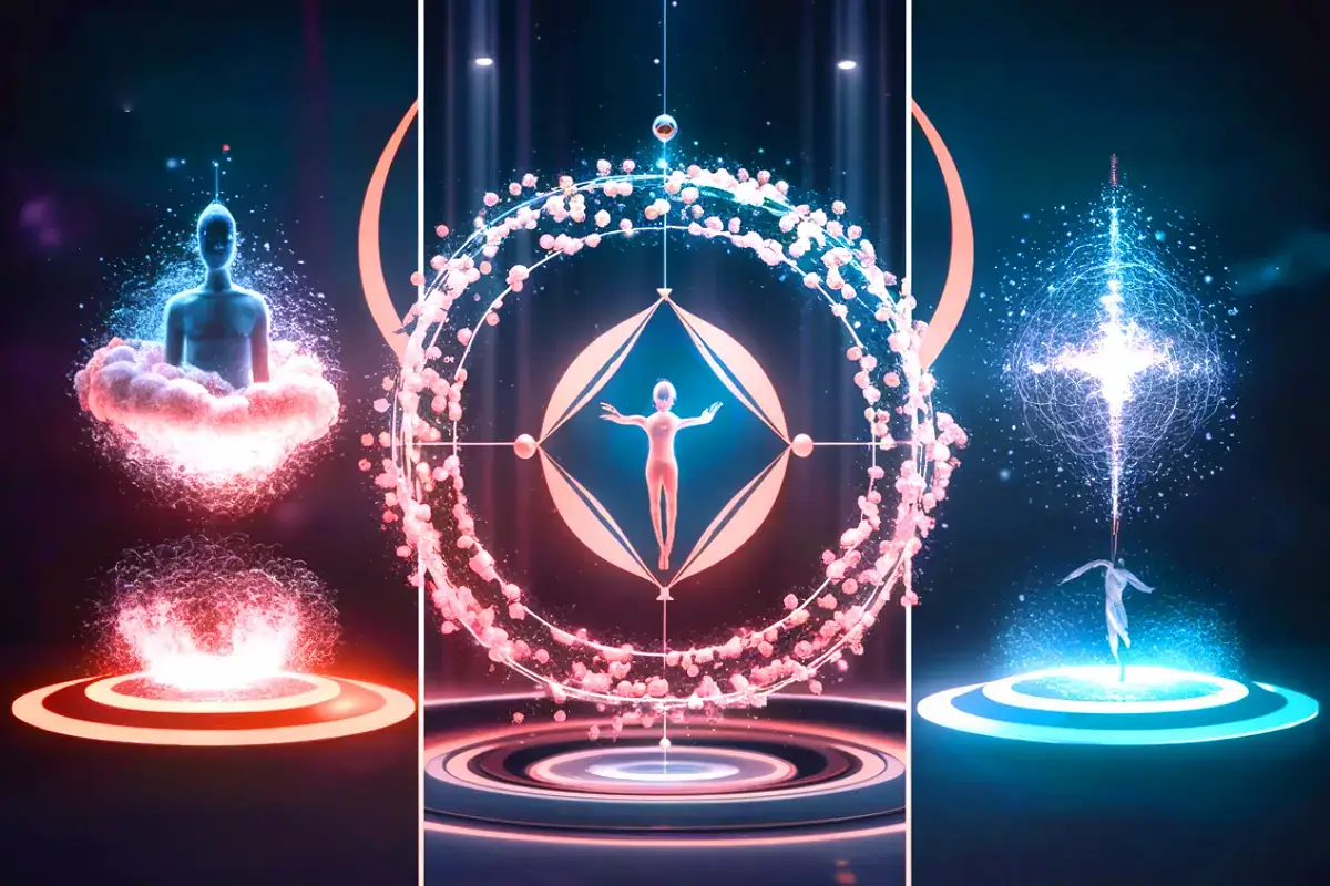 A Física Quântica e Sua Relação Com a Espiritualidade 3 espiritualidade-fisica-quantica-relacao-com-espiritualidade-blog-melhore-seus-dias-imagem-03